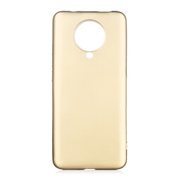 Xiaomi Redmi K30 Pro Case Zore Premier Silicon Cover - 6