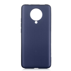 Xiaomi Redmi K30 Pro Case Zore Premier Silicon Cover - 7