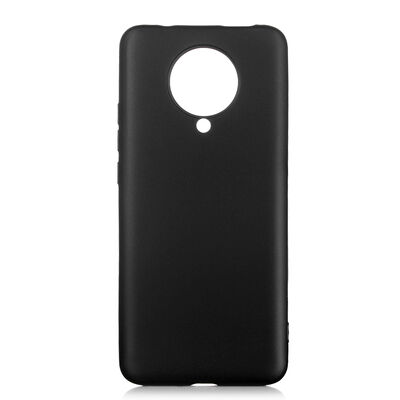 Xiaomi Redmi K30 Pro Case Zore Premier Silicon Cover - 8