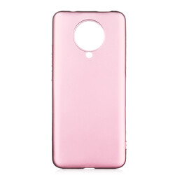 Xiaomi Redmi K30 Pro Case Zore Premier Silicon Cover - 9