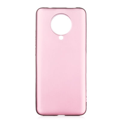 Xiaomi Redmi K30 Pro Case Zore Premier Silicon Cover - 9