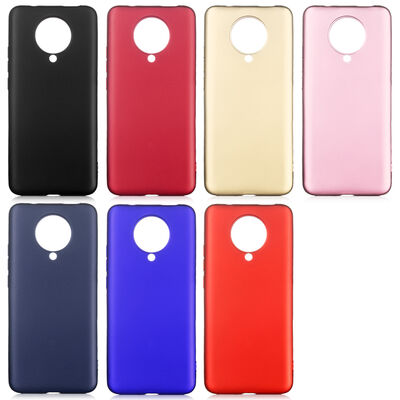 Xiaomi Redmi K30 Pro Case Zore Premier Silicon Cover - 2