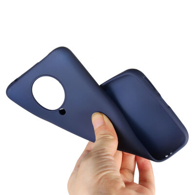 Xiaomi Redmi K30 Pro Case Zore Premier Silicon Cover - 3