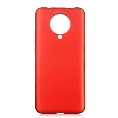 Xiaomi Redmi K30 Pro Case Zore Premier Silicon Cover - 4