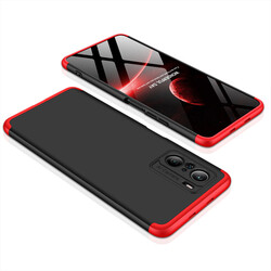 Xiaomi Redmi K40 Case Zore Ays Cover - 2