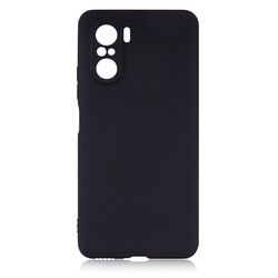 Xiaomi Redmi K40 Case Zore Premier Silicon Cover - 10