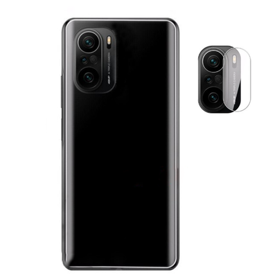 Xiaomi Redmi K40 Zore Nano Camera Protector - 3