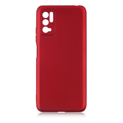 Xiaomi Redmi Note 10 5G Case Zore Premier Silicon Cover - 1