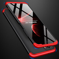 Xiaomi Redmi Note 10 Case Zore Ays Cover - 2