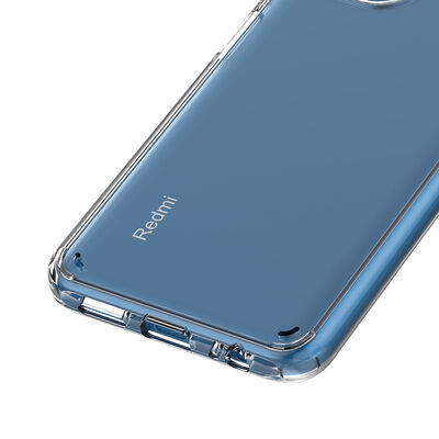 Xiaomi Redmi Note 10 Case Zore Coss Cover - 8