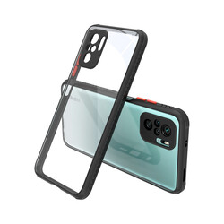 Xiaomi Redmi Note 10 Case ​​Zore Kaff Cover - 11