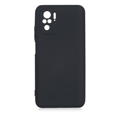 Xiaomi Redmi Note 10 Case Zore Mara Lansman Cover - 4