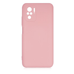 Xiaomi Redmi Note 10 Case Zore Mara Lansman Cover - 6