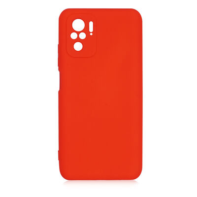 Xiaomi Redmi Note 10 Case Zore Mara Lansman Cover - 9