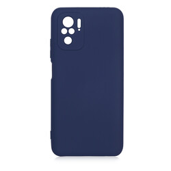 Xiaomi Redmi Note 10 Case Zore Mara Lansman Cover - 10