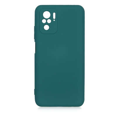 Xiaomi Redmi Note 10 Case Zore Mara Lansman Cover - 7