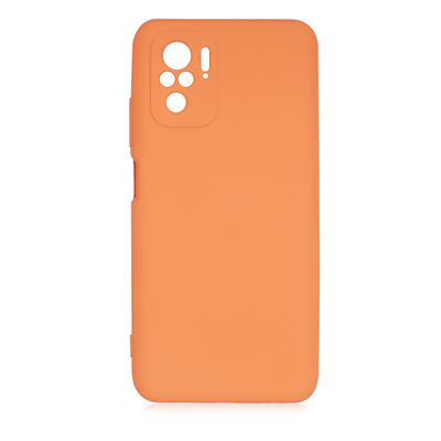 Xiaomi Redmi Note 10 Case Zore Mara Lansman Cover - 5