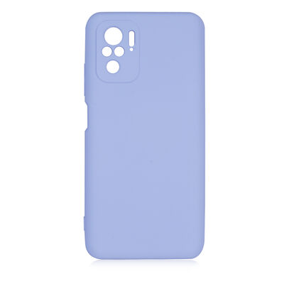 Xiaomi Redmi Note 10 Case Zore Mara Lansman Cover - 11