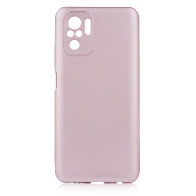 Xiaomi Redmi Note 10 Case Zore Premier Silicon Cover - 8