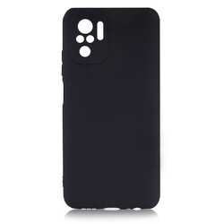 Xiaomi Redmi Note 10 Case Zore Premier Silicon Cover - 4