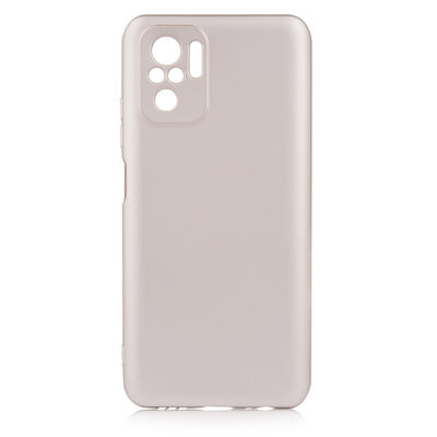Xiaomi Redmi Note 10 Case Zore Premier Silicon Cover - 10