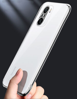 Xiaomi Redmi Note 10 Case Zore Süper Silikon Cover - 13