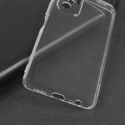 Xiaomi Redmi Note 10 Case Zore Süper Silikon Cover - 12