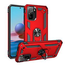 Xiaomi Redmi Note 10 Case Zore Vega Cover - 12