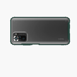 Xiaomi Redmi Note 10 Case Zore Volks Cover - 9