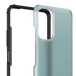 Xiaomi Redmi Note 10 Case Zore Volks Cover - 16