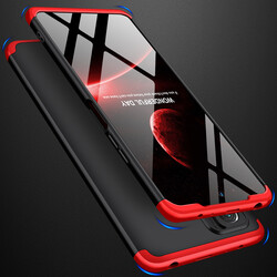 Xiaomi Redmi Note 10 Pro Case Zore Ays Cover - 12