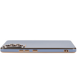 Xiaomi Redmi Note 10 Pro Case Zore Bark Cover - 3