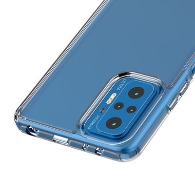 Xiaomi Redmi Note 10 Pro Case Zore Coss Cover - 6