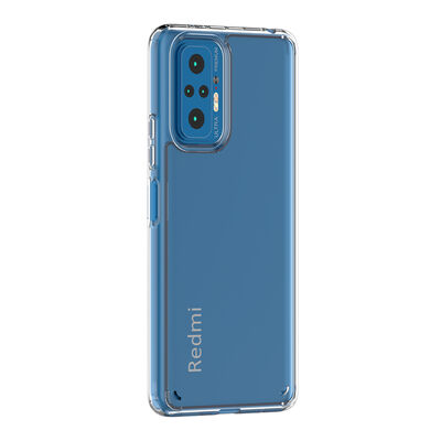 Xiaomi Redmi Note 10 Pro Case Zore Coss Cover - 9