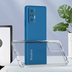 Xiaomi Redmi Note 10 Pro Case Zore Coss Cover - 4