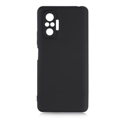 Xiaomi Redmi Note 10 Pro Case Zore Mara Lansman Cover - 4