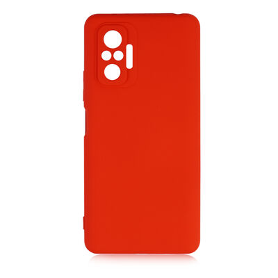 Xiaomi Redmi Note 10 Pro Case Zore Mara Lansman Cover - 7