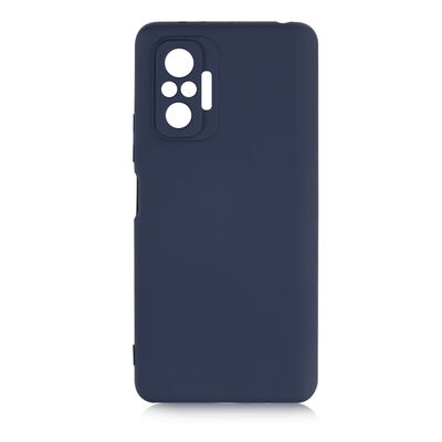 Xiaomi Redmi Note 10 Pro Case Zore Mara Lansman Cover - 8