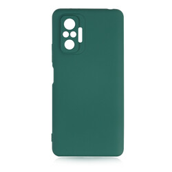 Xiaomi Redmi Note 10 Pro Case Zore Mara Lansman Cover - 9