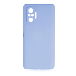 Xiaomi Redmi Note 10 Pro Case Zore Mara Lansman Cover - 11