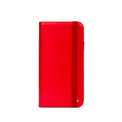 Xiaomi Redmi Note 10 Pro Case Zore Multi Cüzdan Case - 10