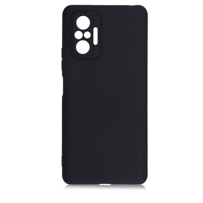 Xiaomi Redmi Note 10 Pro Case Zore Premier Silicon Cover - 10