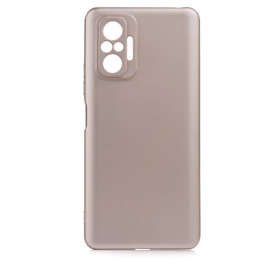 Xiaomi Redmi Note 10 Pro Case Zore Premier Silicon Cover - 7