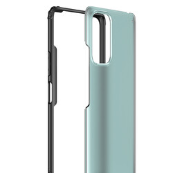 Xiaomi Redmi Note 10 Pro Case Zore Volks Cover - 2