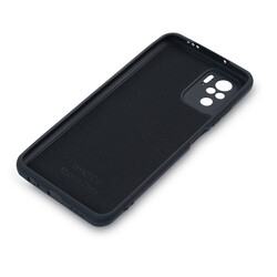 Xiaomi Redmi Note 10S Case Zore Mara Lansman Cover - 3