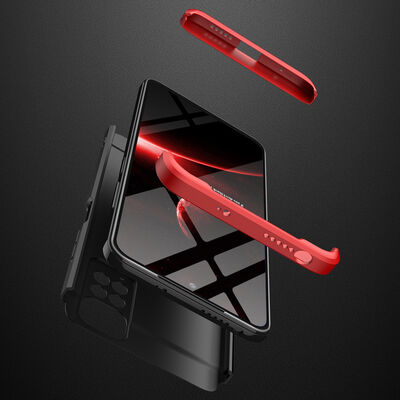 Xiaomi Redmi Note 11 Global Case Zore Ays Cover - 2