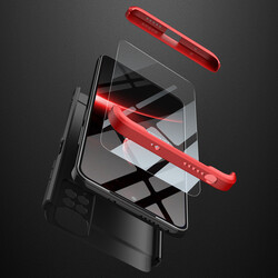 Xiaomi Redmi Note 11 Global Case Zore Ays Cover - 13