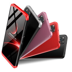 Xiaomi Redmi Note 11 Global Case Zore Ays Cover - 14