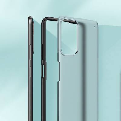 Xiaomi Redmi Note 11 Global Case Zore Volks Cover - 9