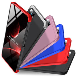 Xiaomi Redmi Note 11 Pro 5G Case Zore Ays Cover - 2